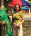 Sirilak Site de rencontre femme thai Thaïlande rencontres célibataires 25 ans